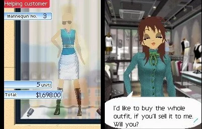 Style Savvy - кадр 11