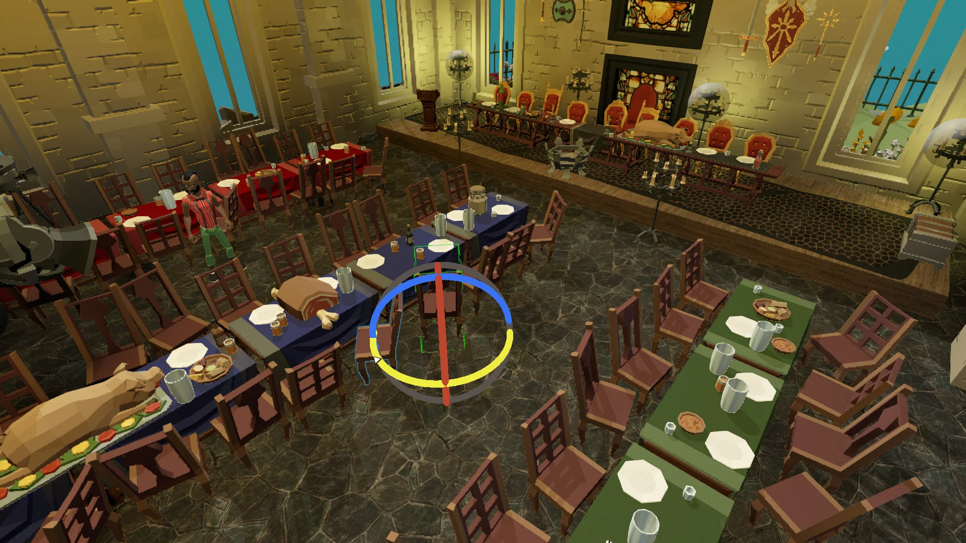 Heist Simulator - кадр 10