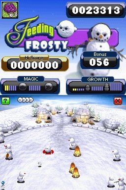 TouchMaster 4: Connect — скриншот 7