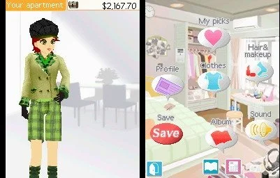Style Savvy - кадр 13