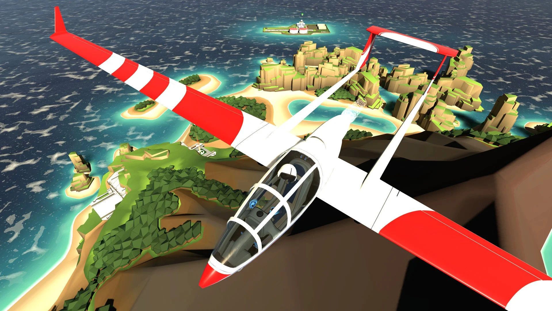 Ultrawings - кадр 2