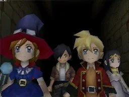 Nostalgia - кадр 12