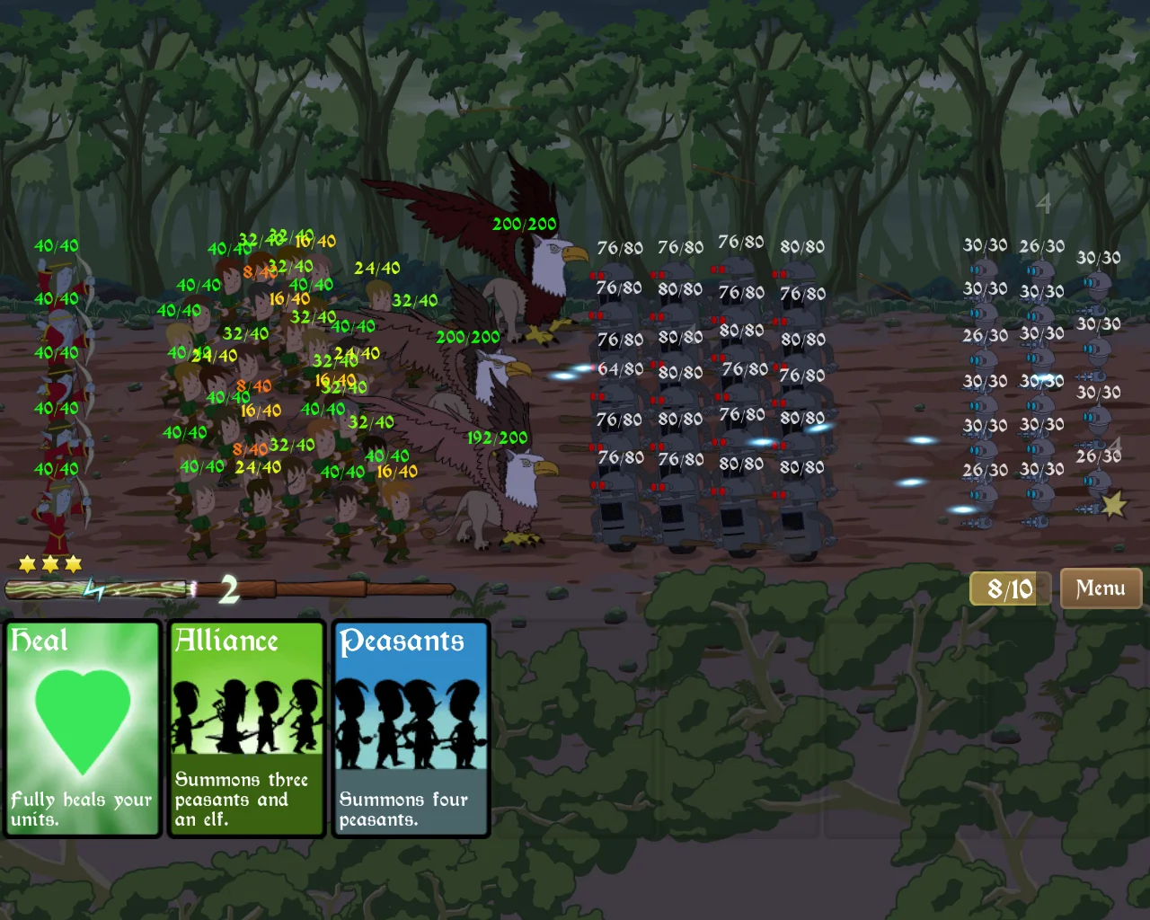 The Trouble with Robots - кадр 12