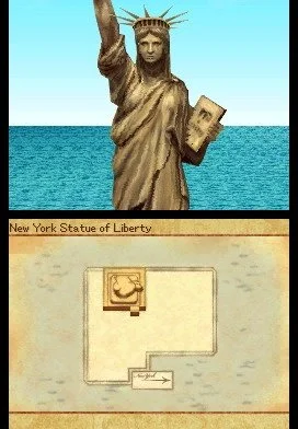 Nostalgia - кадр 5