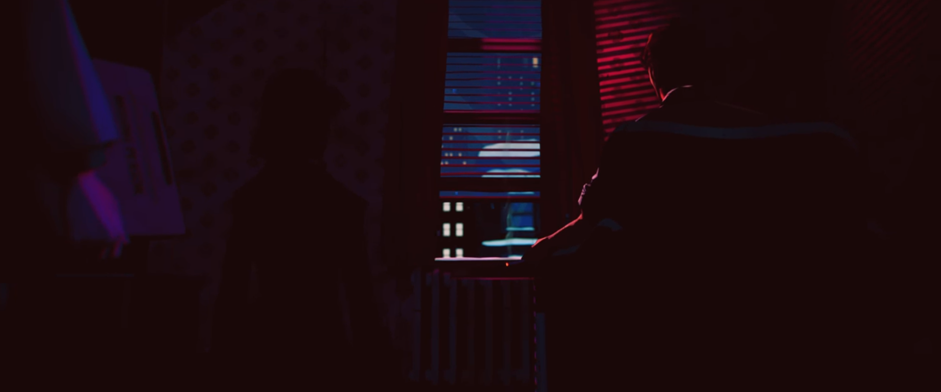 The Wolf Among Us 2 — скриншот 4
