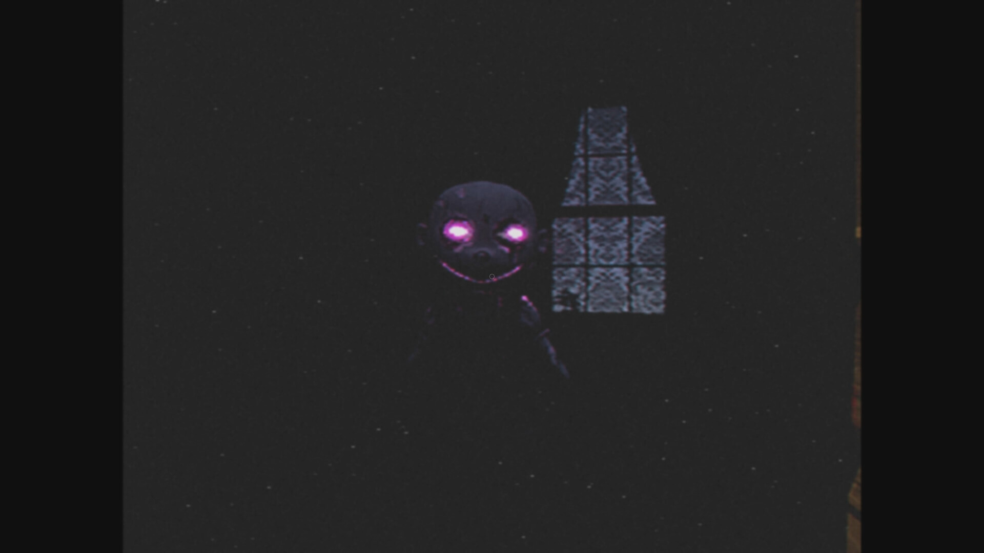 Unwilling Host — скриншот 5