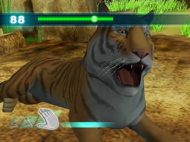 Animal Planet: Vet Life — скриншот 3