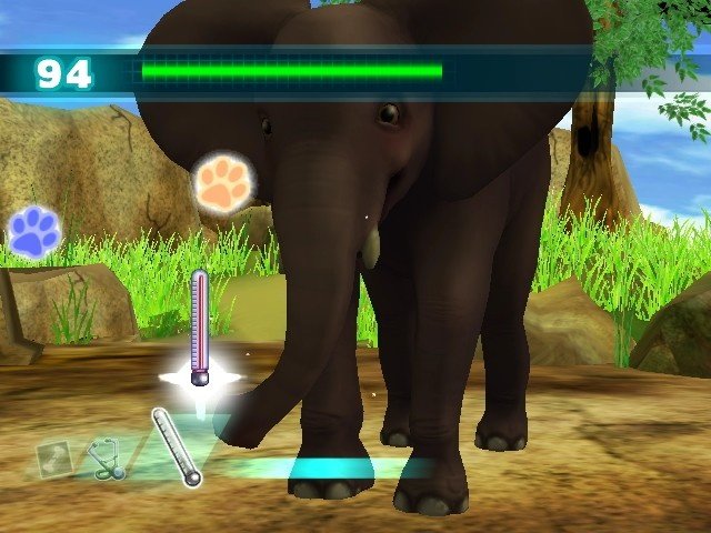 Animal Planet: Vet Life — скриншот 2