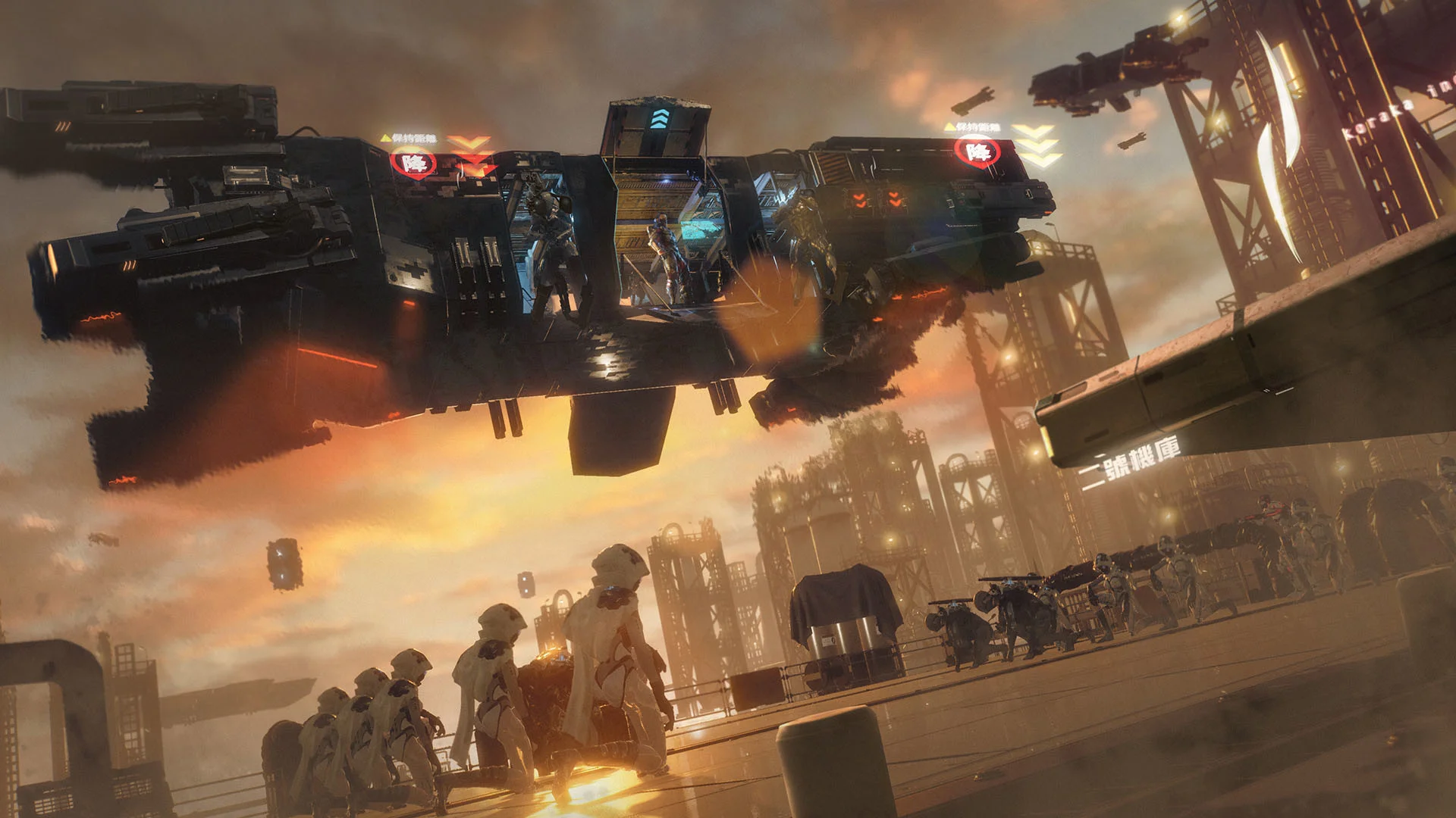 Loopmancer - кадр 7