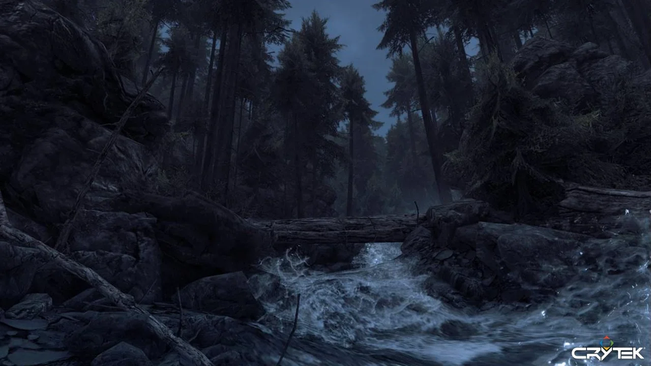 Redemption - кадр 17