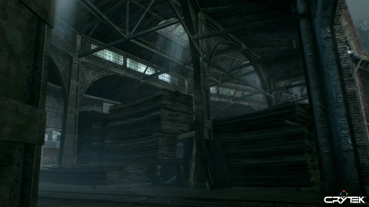 Redemption - кадр 11