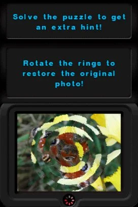 Hidden Photo - кадр 6