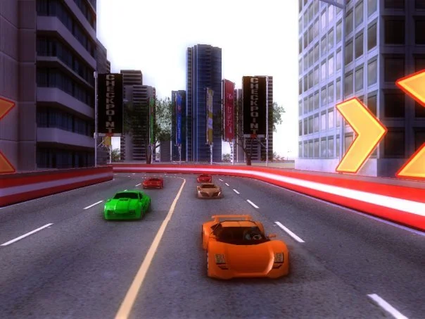 Burn It - кадр 6