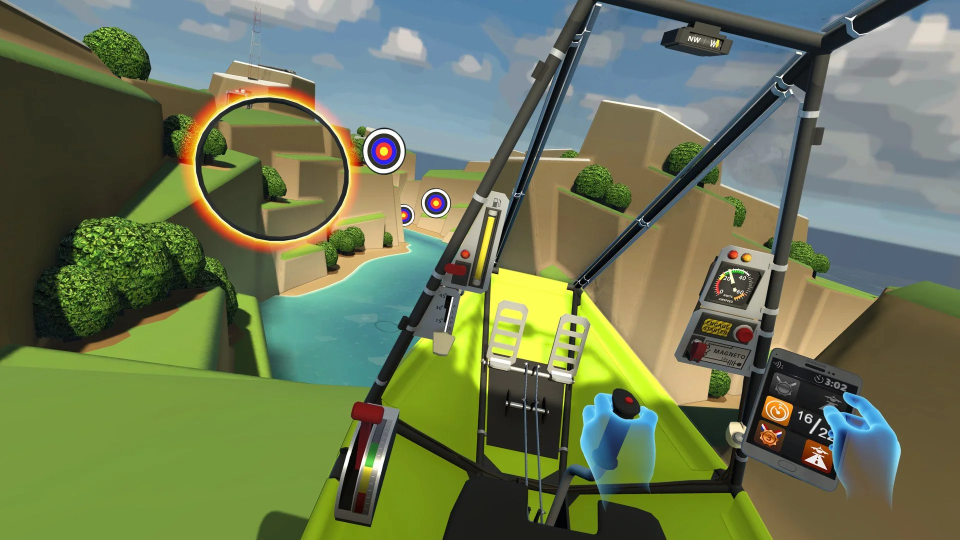 Ultrawings - кадр 7