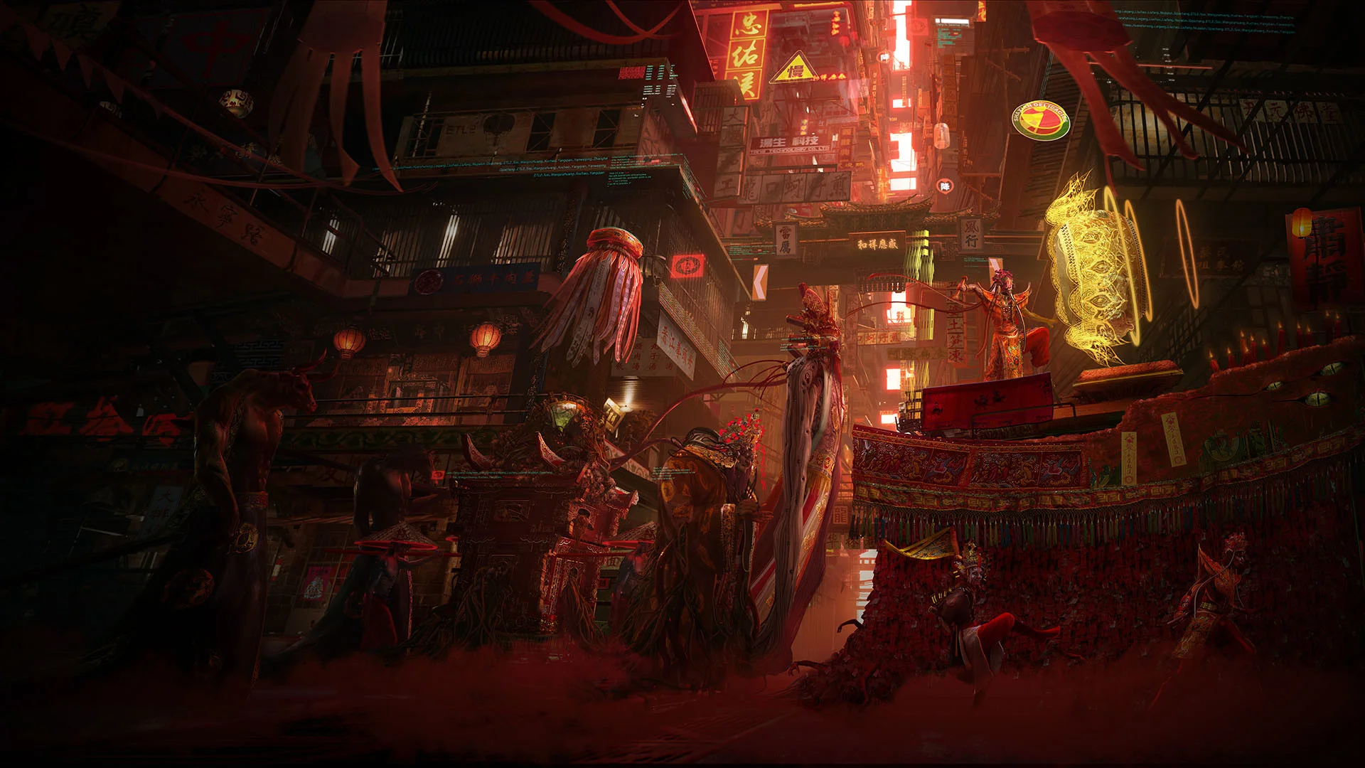 Loopmancer - кадр 2