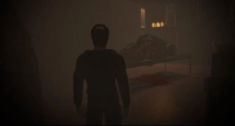 Brotherhood of Shadows - кадр 2