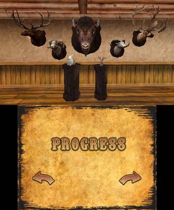 Wild Adventures: Ultimate Deer Hunt 3D — скриншот 5