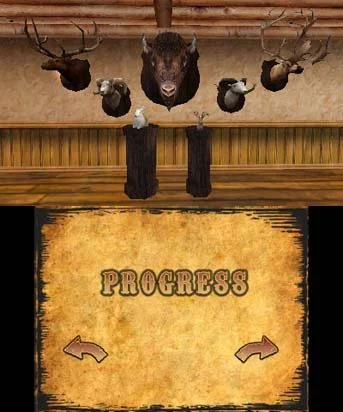 Wild Adventures: Ultimate Deer Hunt 3D - кадр 5