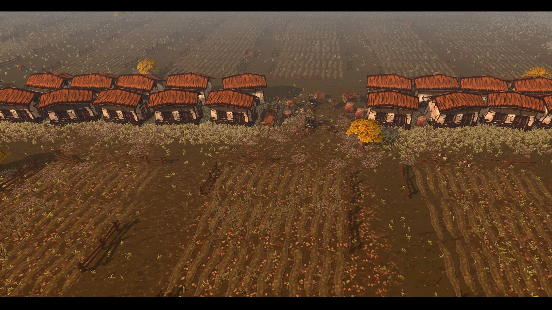 Warriors' Wrath - кадр 12