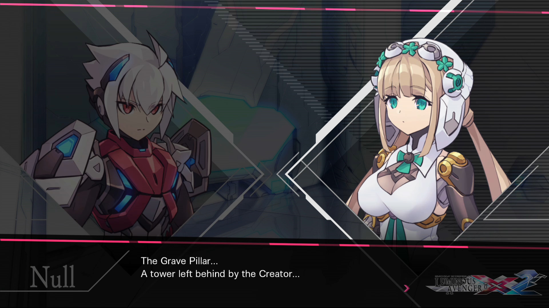 Gunvolt Chronicles: Luminous Avenger iX 2 — скриншот 6
