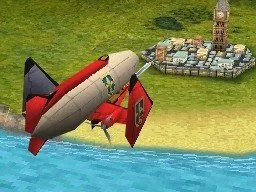 Nostalgia - кадр 15