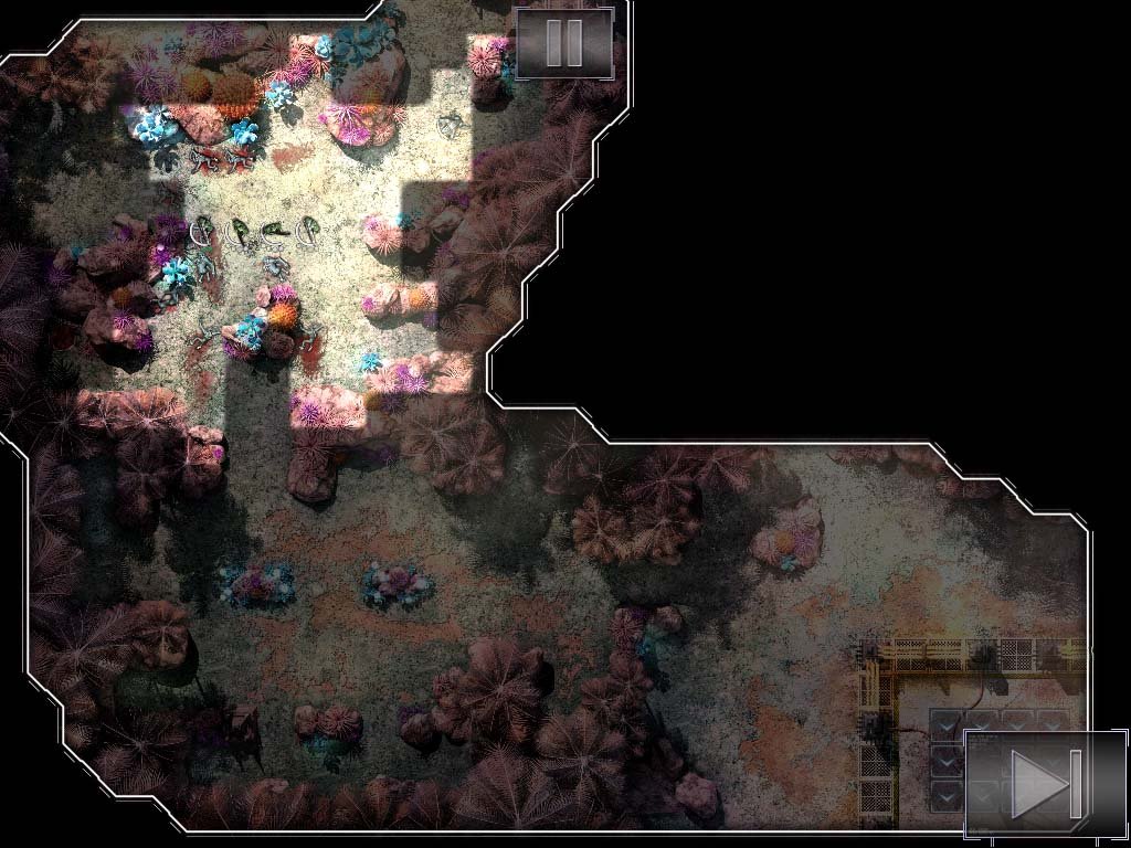 Hunters 2 — скриншот 6