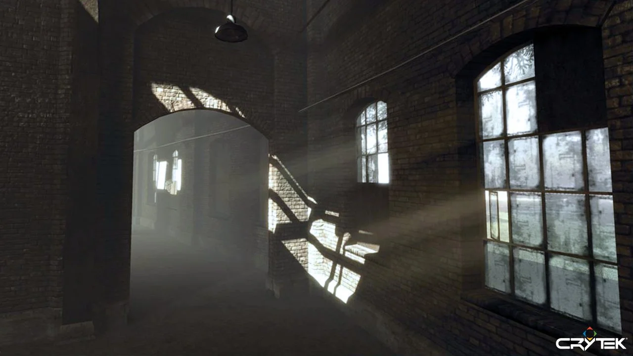 Redemption - кадр 1