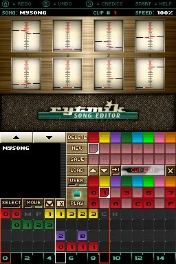Rytmik Rock Edition - кадр 5