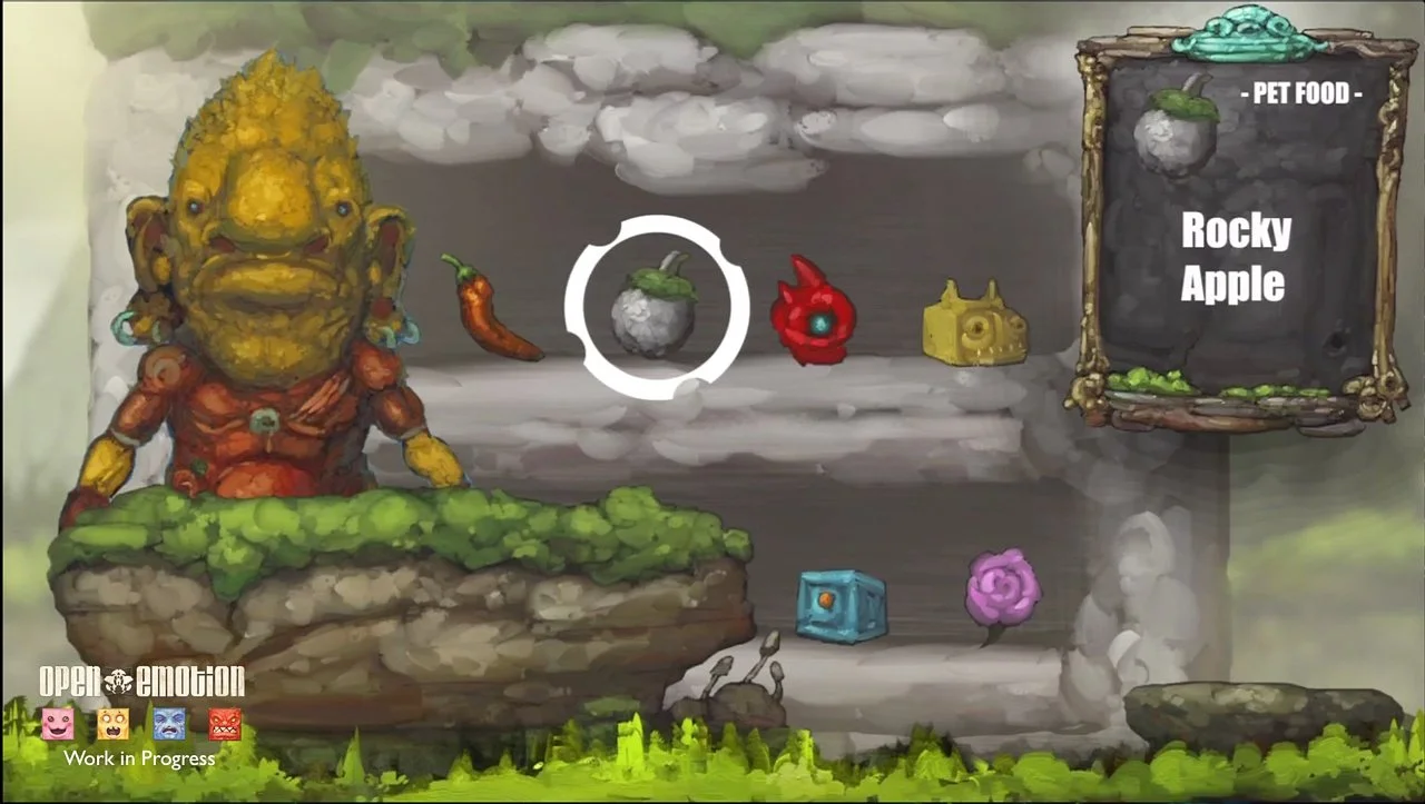 Mad Blocker Adventure - кадр 4