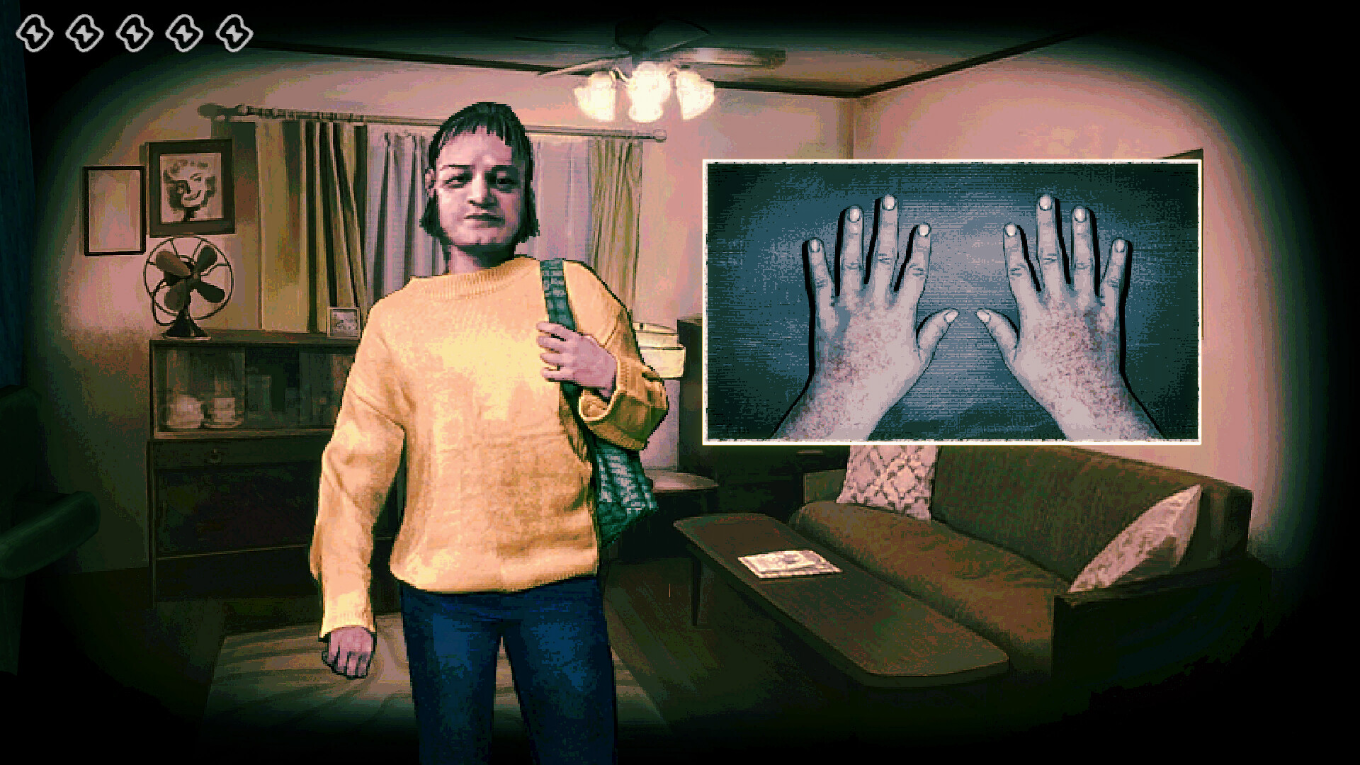 No, I'm not a Human — скриншот 1
