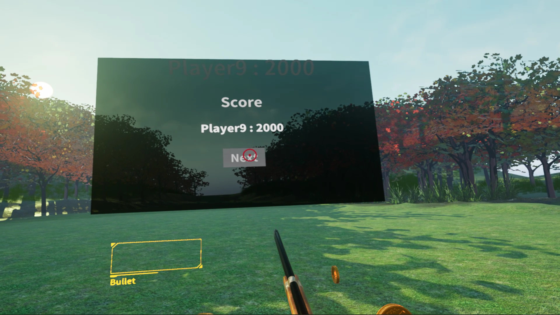 ARE YOU READY VR — скриншот 3
