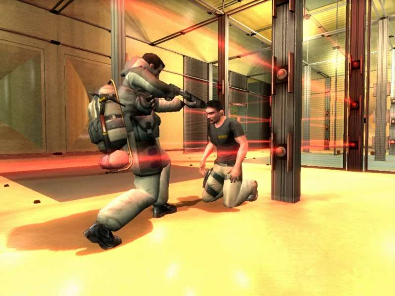 Soldier Elite: Zero Hour - кадр 9