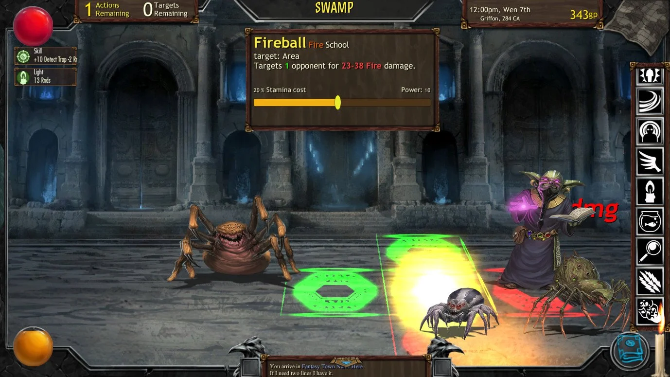 Archmage Rises - кадр 8