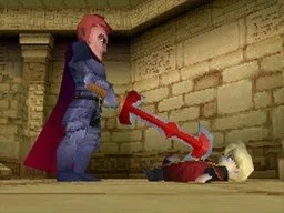 Nostalgia - кадр 16