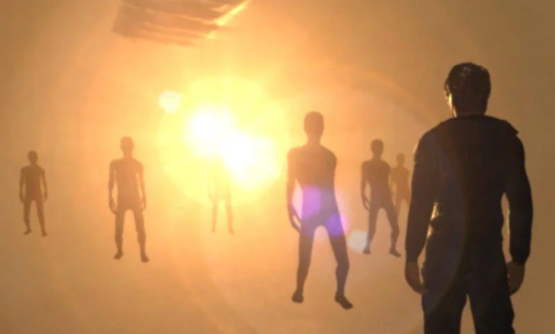 Brotherhood of Shadows - кадр 3