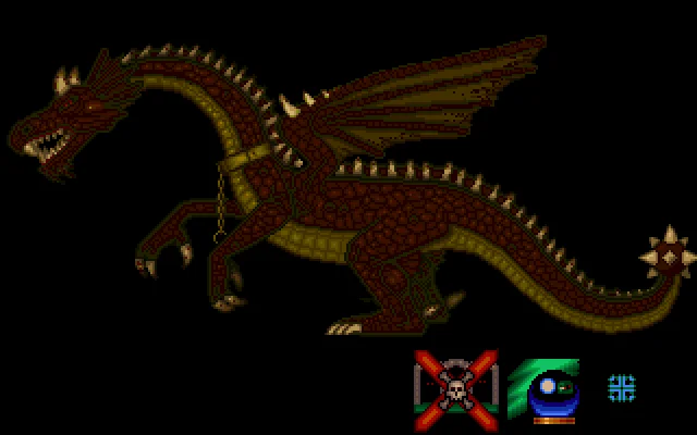 Dragon Lord - кадр 7