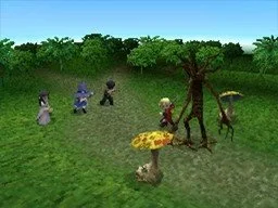 Nostalgia - кадр 8