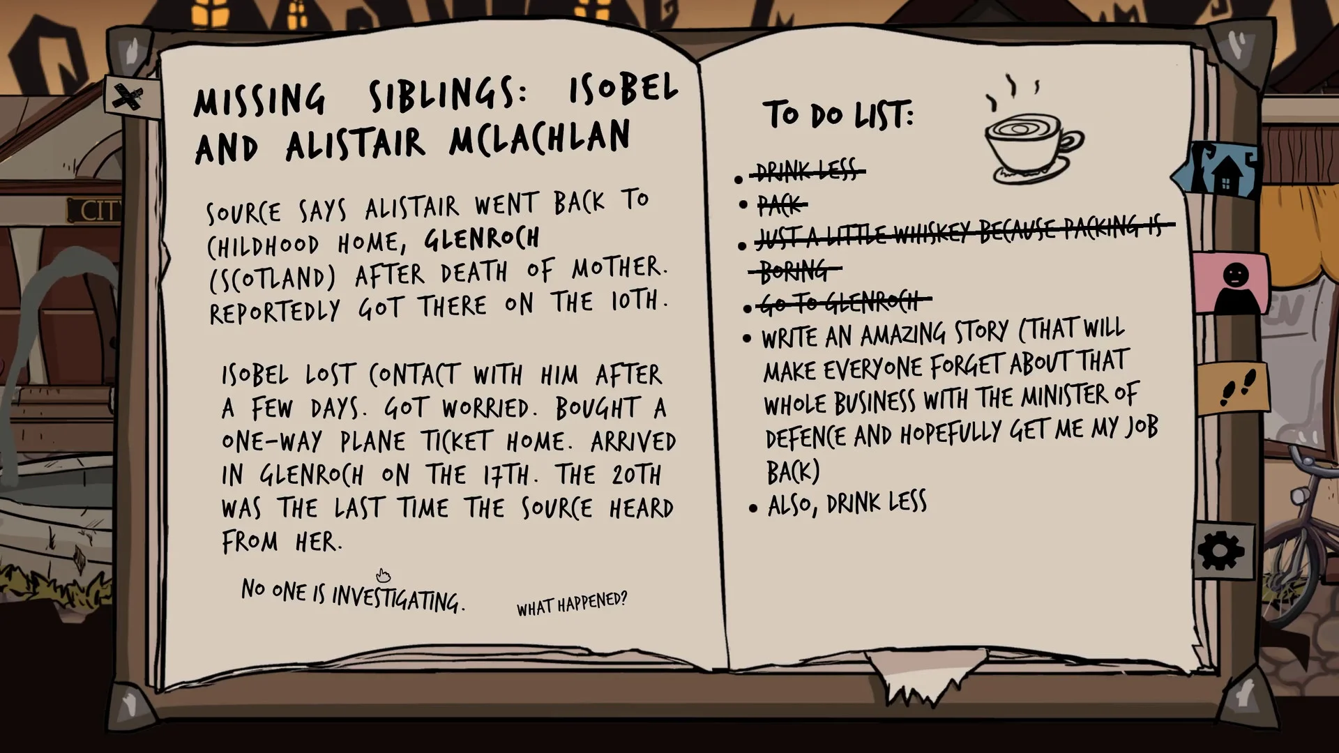 Faefever - кадр 3