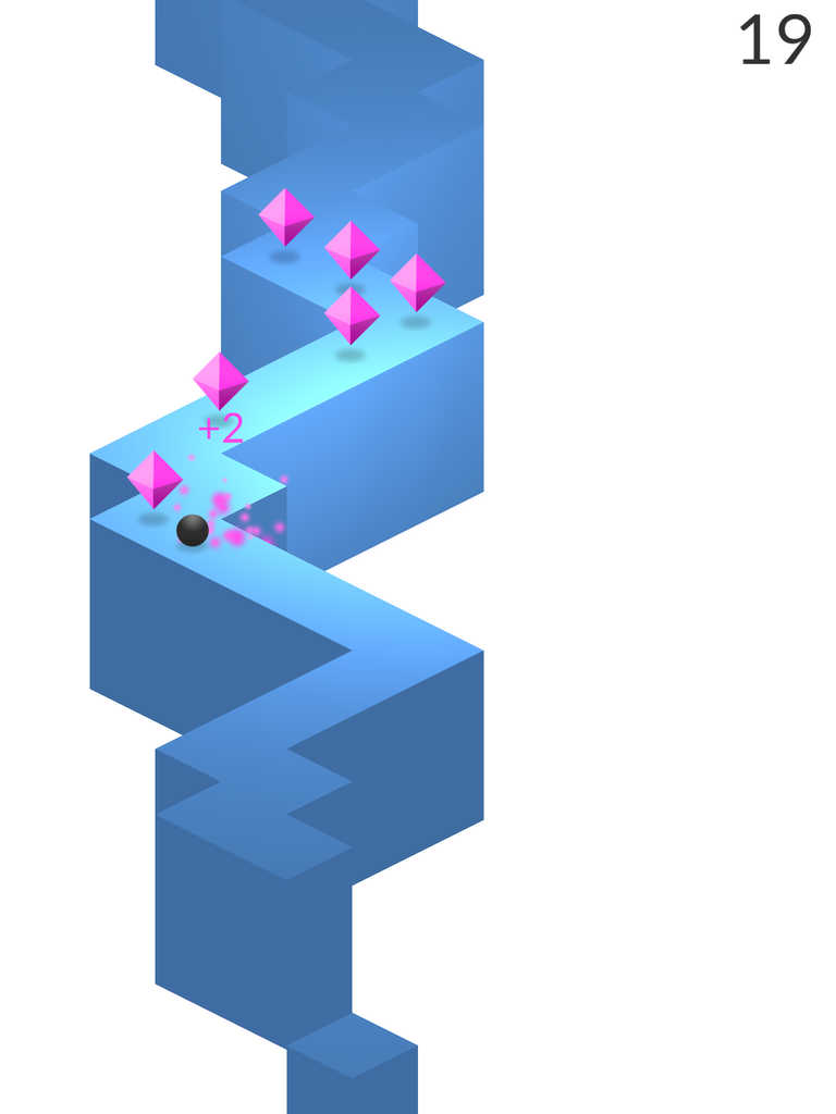 ZigZag — скриншот 6