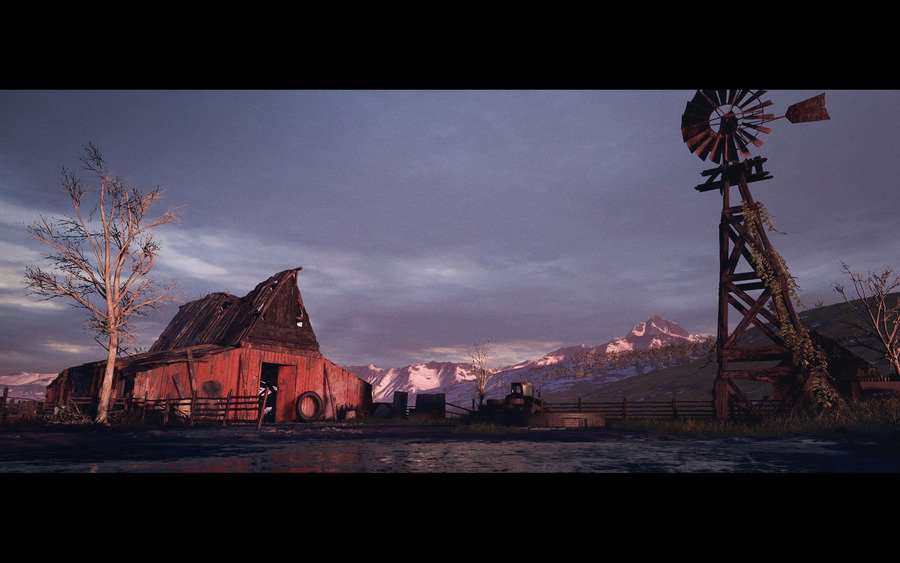 Planet of the Apes: Last Frontier — скриншот 3