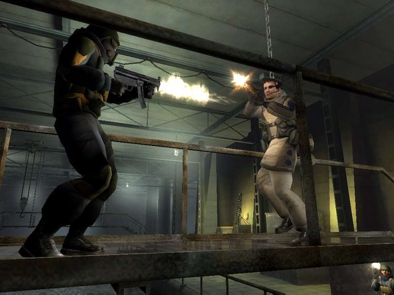 Soldier Elite: Zero Hour — скриншот 2