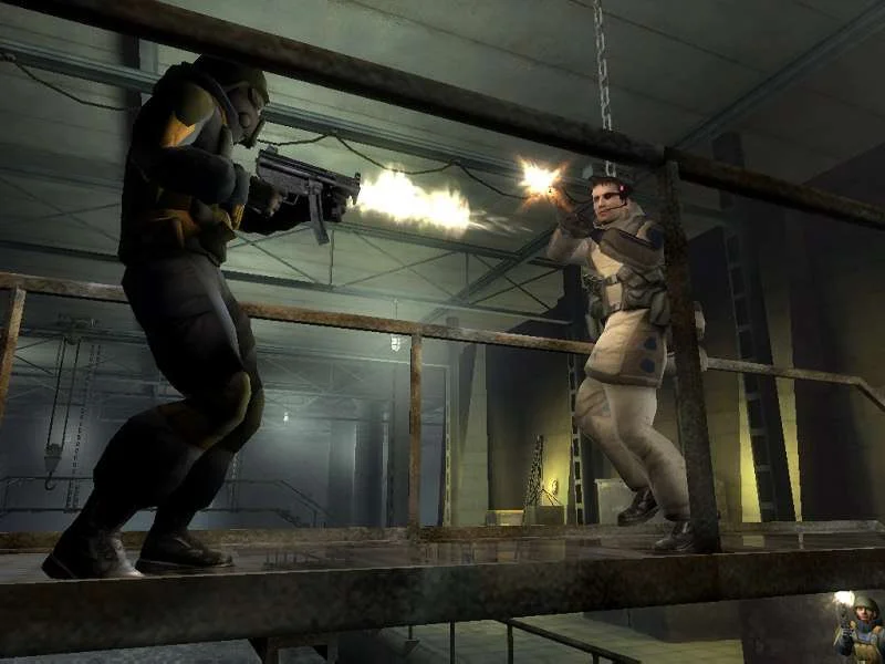 Soldier Elite: Zero Hour - кадр 8