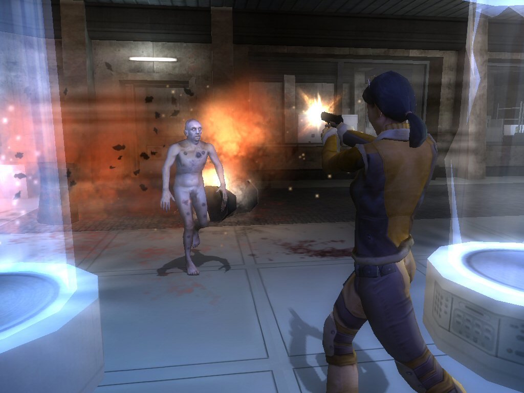 Soldier Elite: Zero Hour — скриншот 5