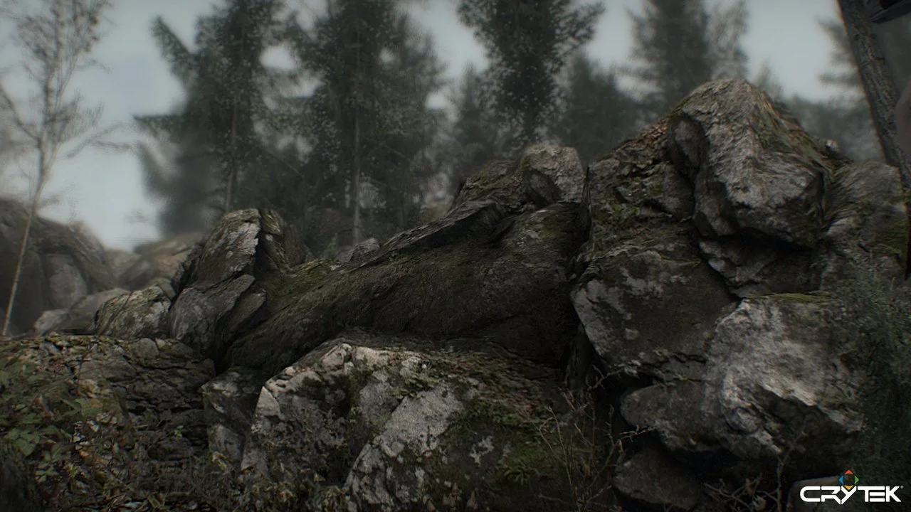 Redemption - кадр 6