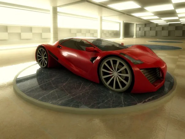 Burn It - кадр 8