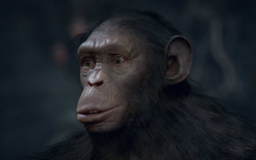 Planet of the Apes: Last Frontier — скриншот 7