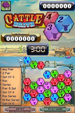 TouchMaster 4: Connect — скриншот 3