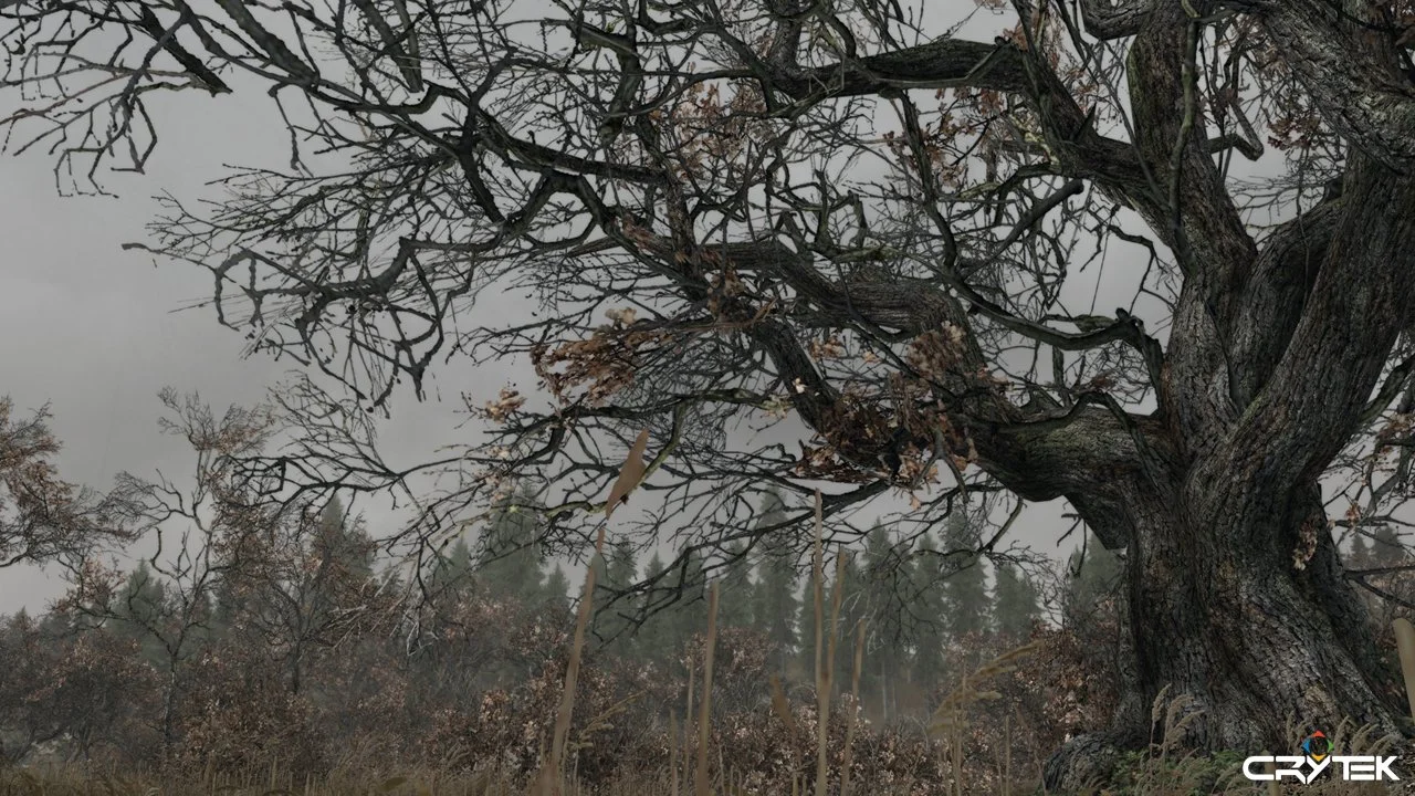 Redemption - кадр 18