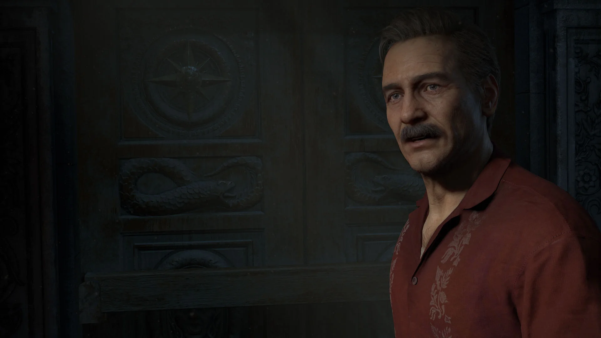 Uncharted: The Nathan Drake Collection - кадр 16