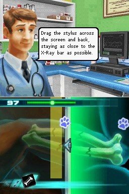 Animal Planet: Vet Life — скриншот 1
